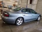 2005 Pontiac Bonneville GXP