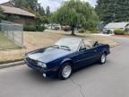 1986 Maserati Spyder