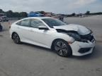 2016 Honda Civic EXL