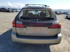 2004 Subaru Legacy Outback H6 3.0 Special