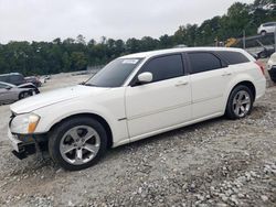 2007 Dodge Magnum R/T en venta en Ellenwood, GA