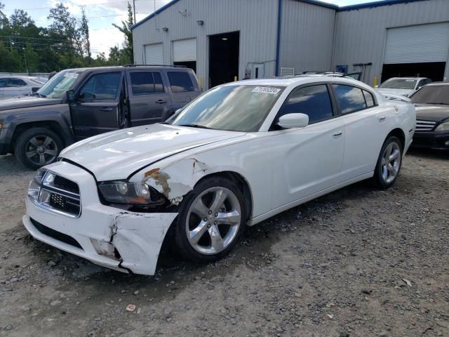 2011 Dodge Charger