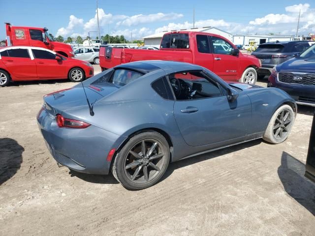 2020 Mazda MX-5 Miata Grand Touring