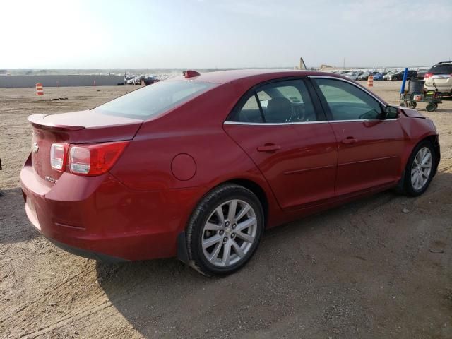 2014 Chevrolet Malibu 2LT