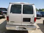 2008 Ford Econoline E250 Van