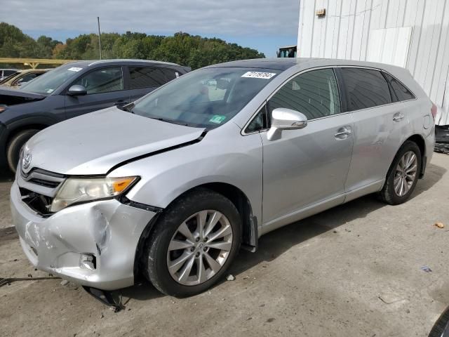 2013 Toyota Venza LE