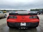 2016 Chevrolet Corvette Z06 2LZ