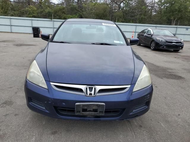 2007 Honda Accord SE