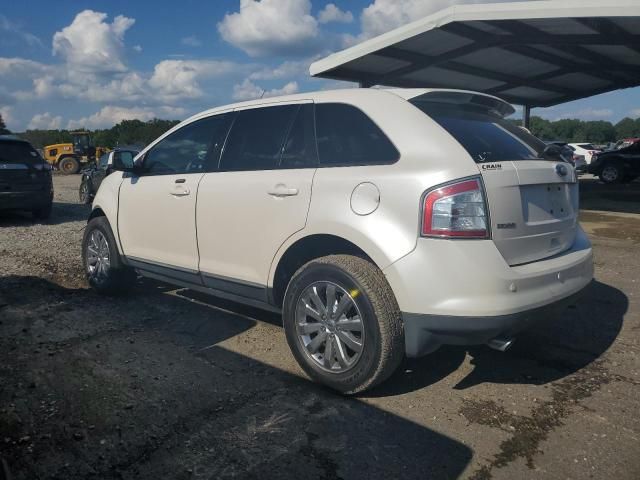 2010 Ford Edge SEL