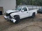 2004 Chevrolet Silverado C1500