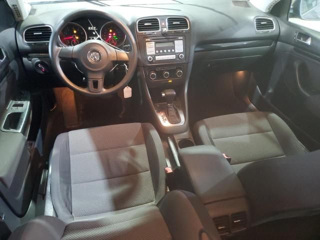 2010 Volkswagen Jetta S