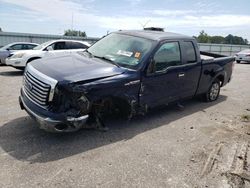 Ford f-150 Vehiculos salvage en venta: 2011 Ford F150 Super Cab