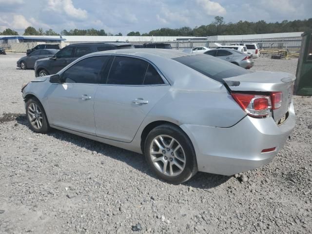 2013 Chevrolet Malibu 2LT