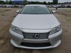 2013 Lexus ES 300H