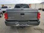 2007 Dodge Dakota Quad SLT