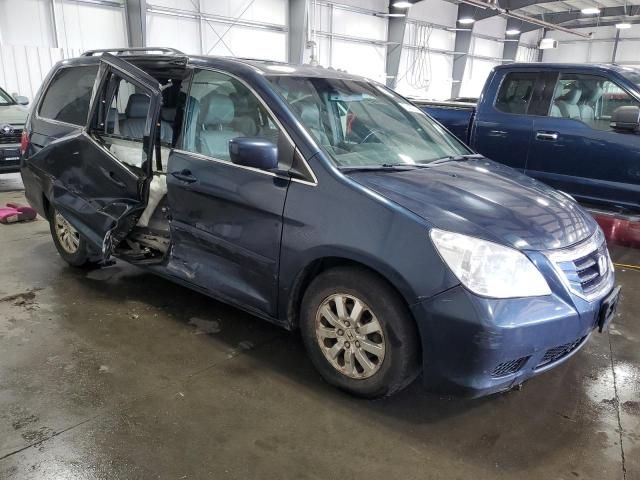 2010 Honda Odyssey EXL