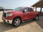 2012 Toyota Tundra Double Cab SR5