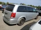 2012 Dodge Grand Caravan SE