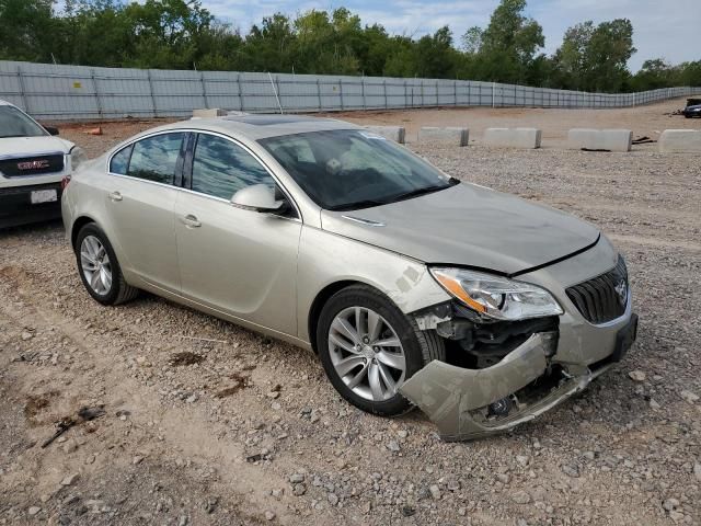 2016 Buick Regal