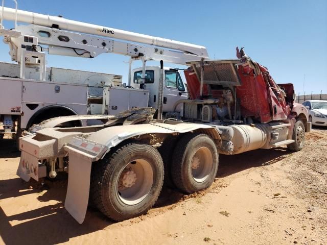 2024 Western Star 47X Chassis