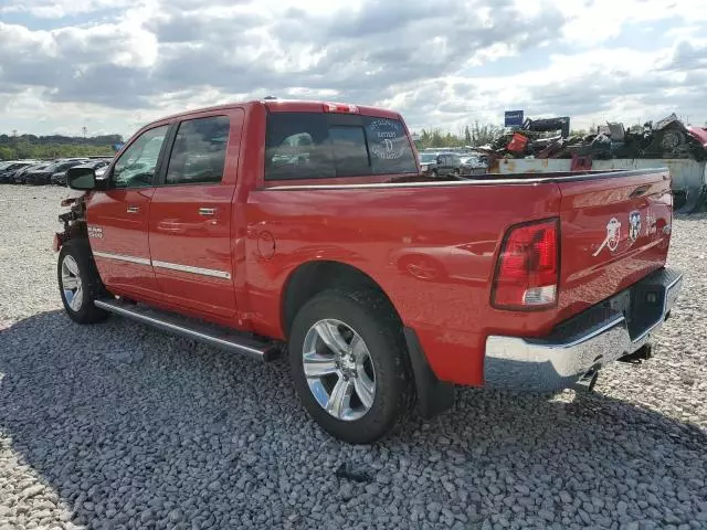 2014 Dodge RAM 1500 SLT