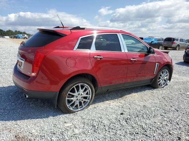 2014 Cadillac SRX Premium Collection