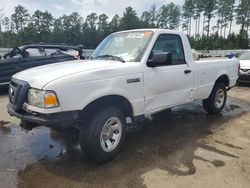 Ford salvage cars for sale: 2009 Ford Ranger