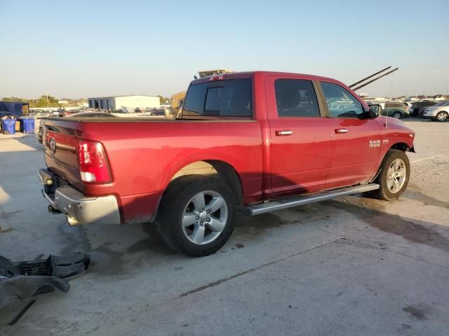 2015 Dodge RAM 1500 SLT