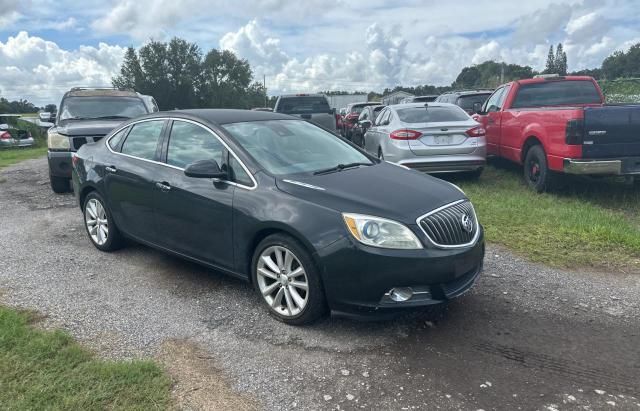 2014 Buick Verano Convenience