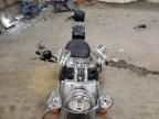 2013 Harley-Davidson Flstn Softail Deluxe