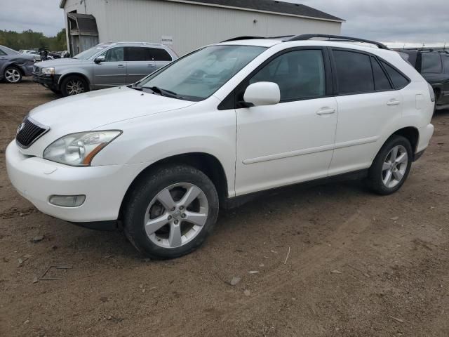 2007 Lexus RX 350