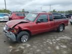 2003 Ford Ranger Super Cab