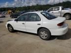 2001 Chevrolet Cavalier Base