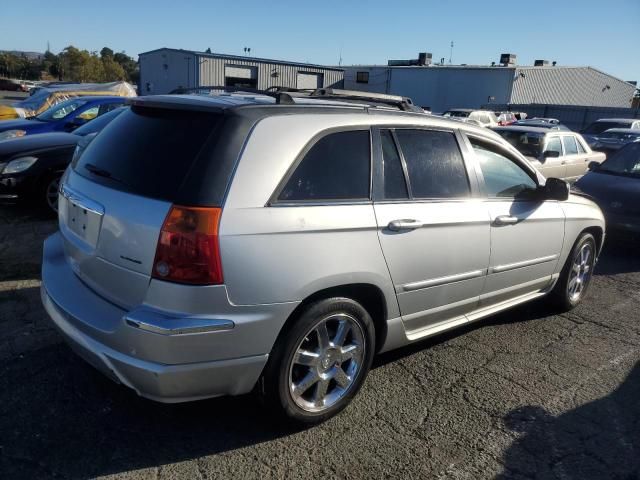 2006 Chrysler Pacifica Limited