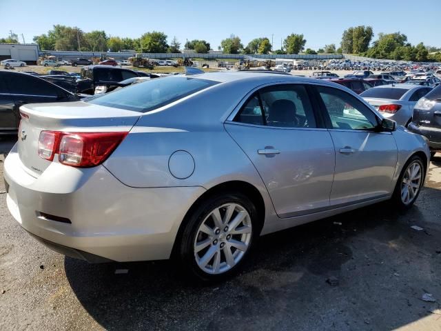 2015 Chevrolet Malibu 2LT