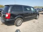 2013 Chrysler Town & Country Touring L