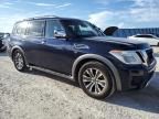 2017 Nissan Armada SV