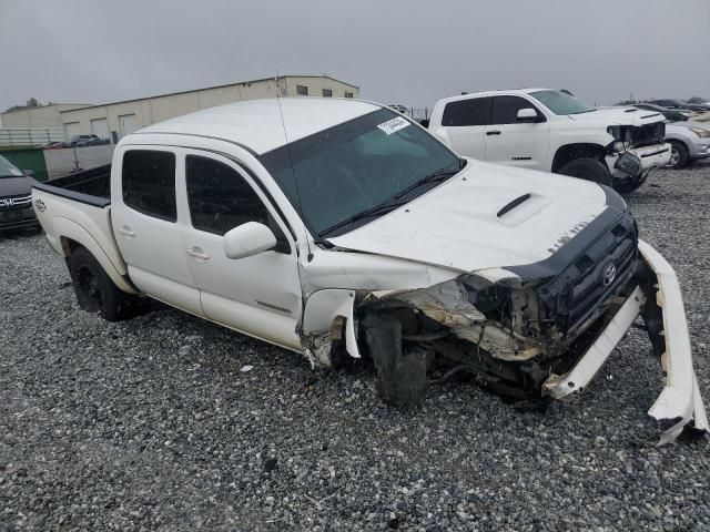 2007 Toyota Tacoma Double Cab Prerunner