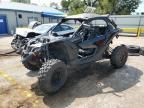 2023 Can-Am Maverick X3 X RS Turbo RR