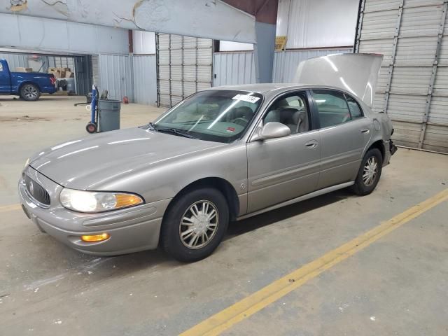 2002 Buick Lesabre Custom