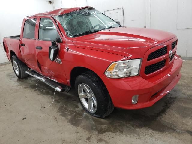 2015 Dodge RAM 1500 ST