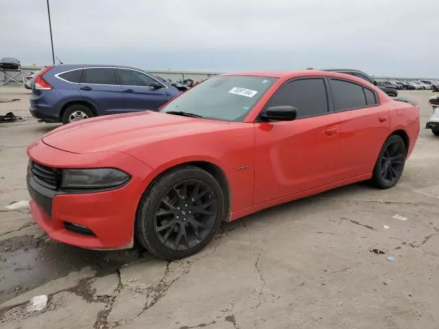 2017 Dodge Charger R/T