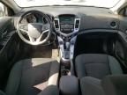 2011 Chevrolet Cruze LT