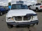 2011 Ford Ranger Super Cab