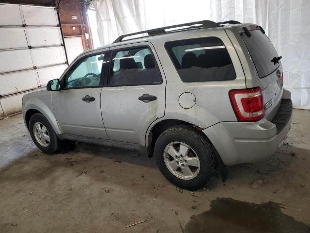 2010 Ford Escape XLS