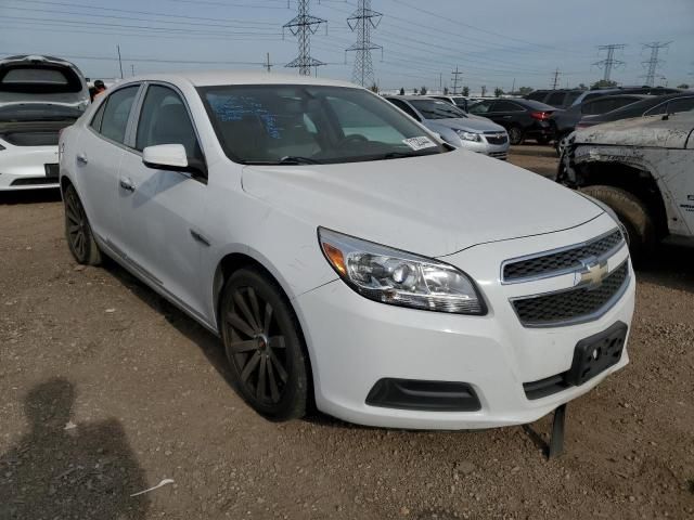 2013 Chevrolet Malibu 1LT