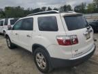 2007 GMC Acadia SLT-1