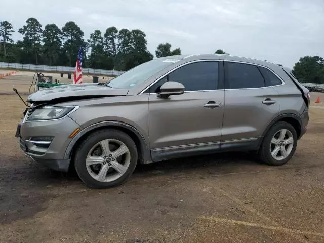 2016 Lincoln MKC Premiere