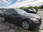 2010 BMW 535 XI