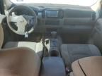 2005 Nissan Frontier Crew Cab LE